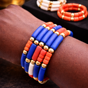 Segi Traditional Beads – Cultural Elegance Collection
