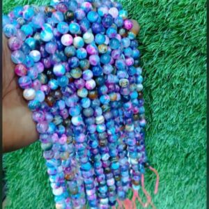 Bead Materials & Accents
